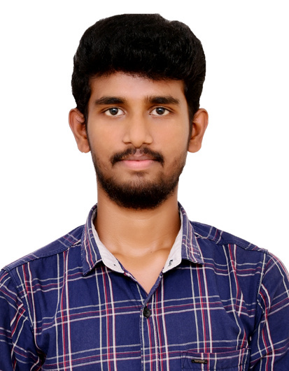 Subash R